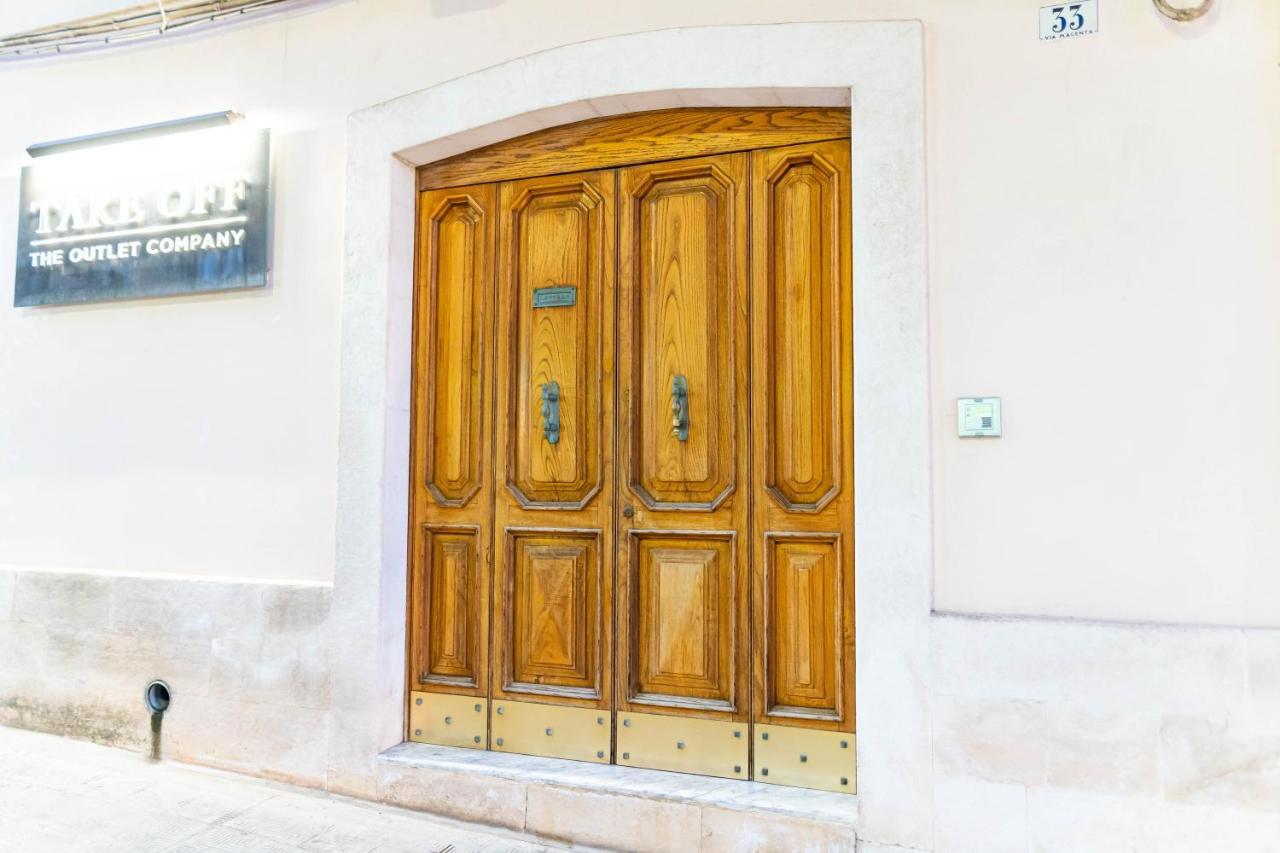 Casa Lamandia By Sthey Monopoli Exterior foto